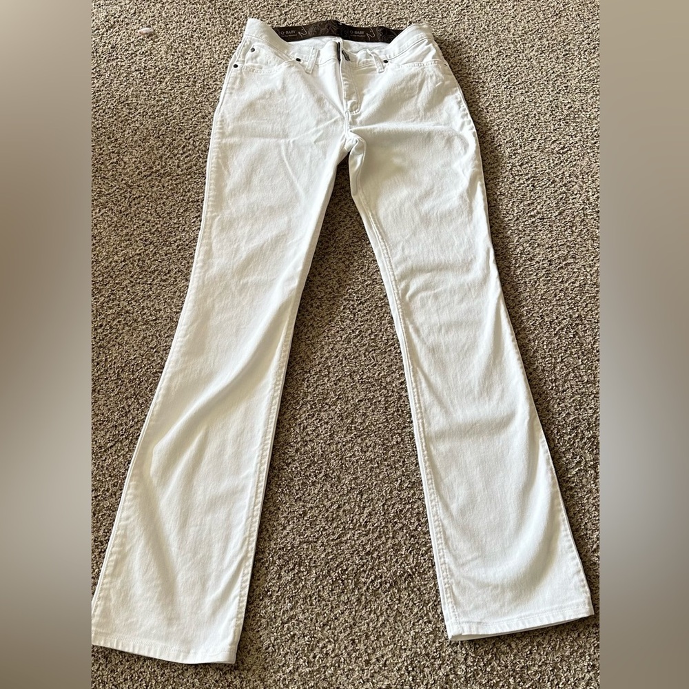 Wrangler Jeans